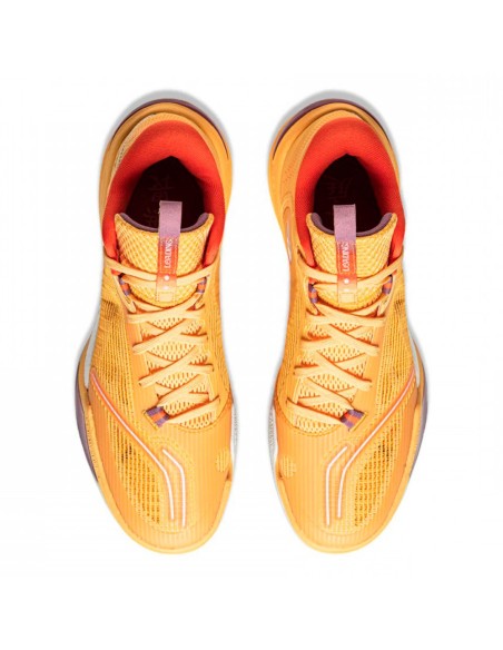Comprar Zapatillas Li-Ning Wade Ice Blood 2 Flammable Ice | 24Segons