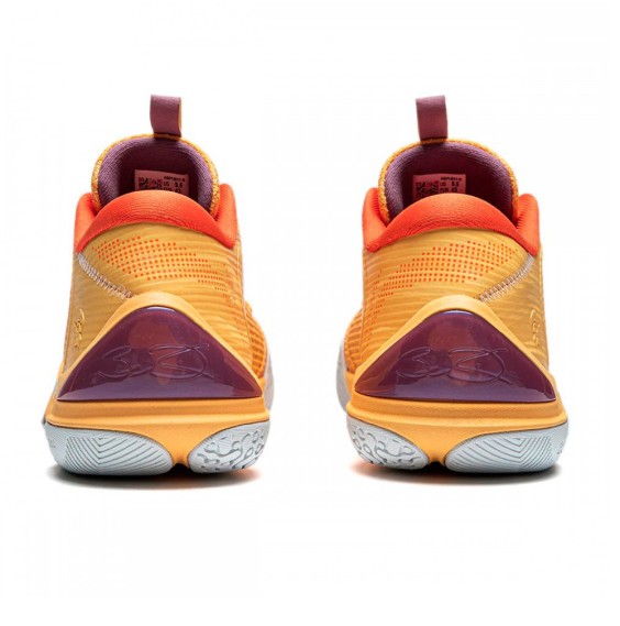 Comprar Zapatillas Li-Ning Wade Ice Blood 2 Flammable Ice | 24Segons