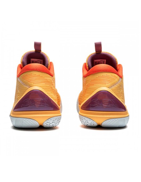 Acquista le scarpe Li-Ning Wade Ice Blood Blood 2 Flammable Ice | 24Segons