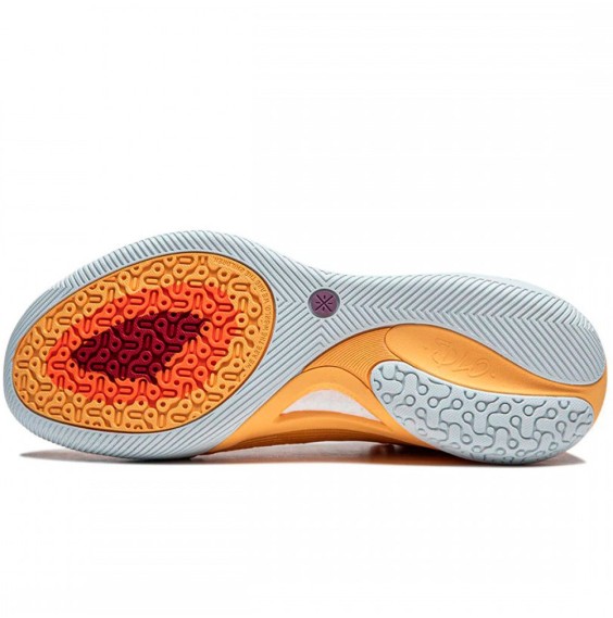 Comprar Zapatillas Li-Ning Wade Ice Blood 2 Flammable Ice | 24Segons