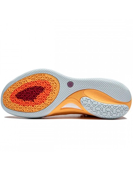 Buy Shoes Li-Ning Wade Ice Blood Ice Blood 2 Flammable Ice | 24Segons