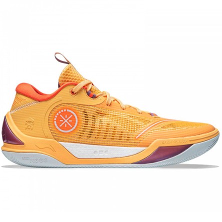 Comprar Sabatilles Li-Ning Wade Ice Blood 2 Flammable Ice | 24Segons
