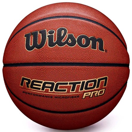 Comprar Pilota Wilson Reaction Pro Sz.6 | 24Segons