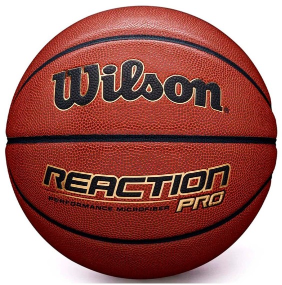 Acquista Ball Wilson Reaction Pro Sz.6 | 24Segons