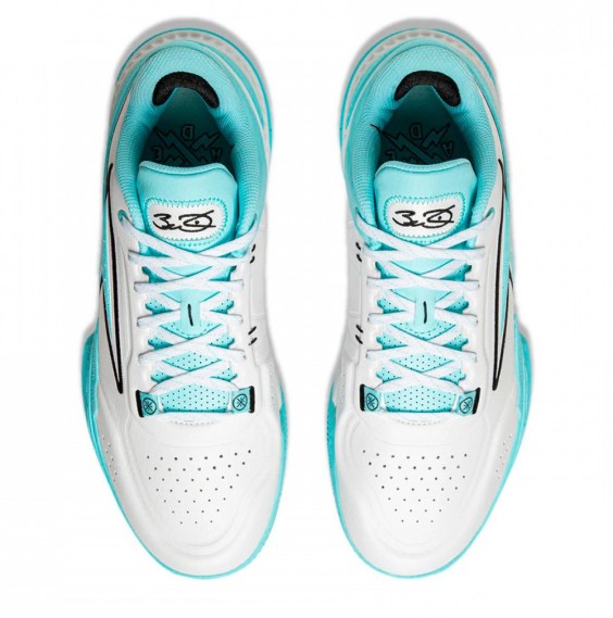 Buy Sneakers Li-Ning Wade Flash Jade | 24Segons