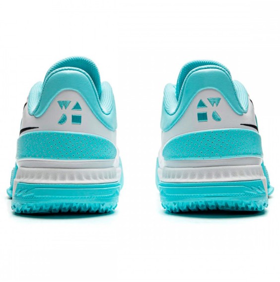 Comprar Zapatillas Li-Ning Wade Flash Jade | 24Segons