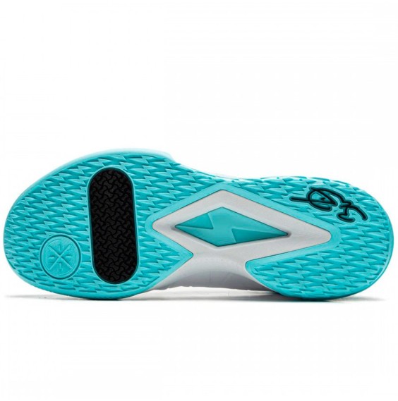 Comprar Zapatillas Li-Ning Wade Flash Jade | 24Segons