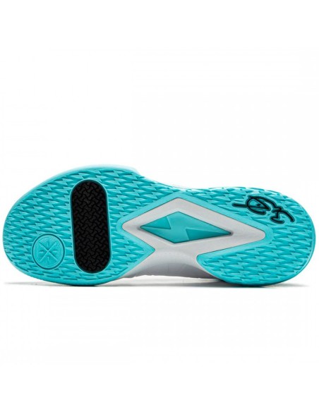 Comprar Zapatillas Li-Ning Wade Flash Jade | 24Segons