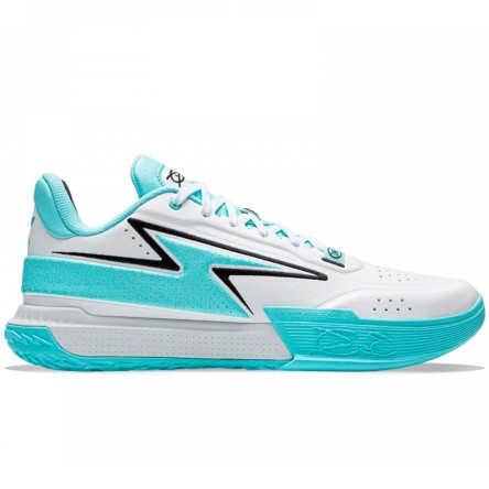 Acquistare le scarpe da ginnastica Li-Ning Wade Flash Jade | 24Segons