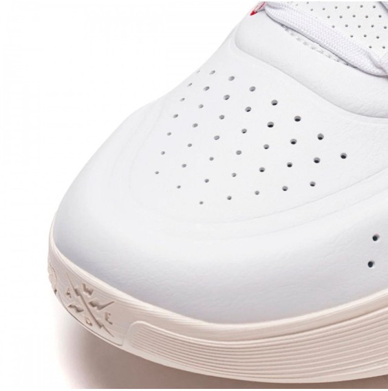 Comprar Zapatillas Li-Ning Wade Flash Fire Red | 24Segons