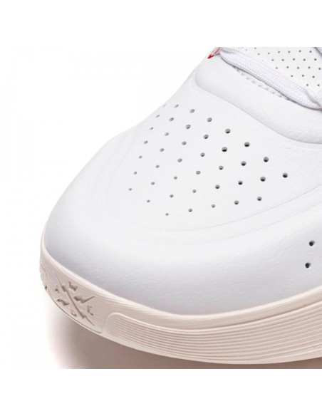 Comprar Zapatillas Li-Ning Wade Flash Fire Red | 24Segons