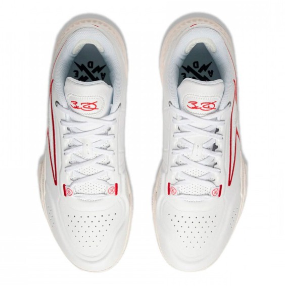 Comprar Zapatillas Li-Ning Wade Flash Fire Red | 24Segons