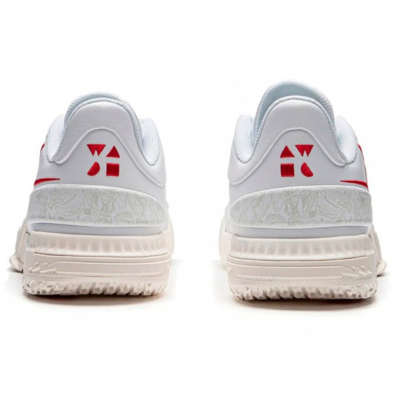 Comprar Zapatillas Li-Ning Wade Flash Fire Red | 24Segons