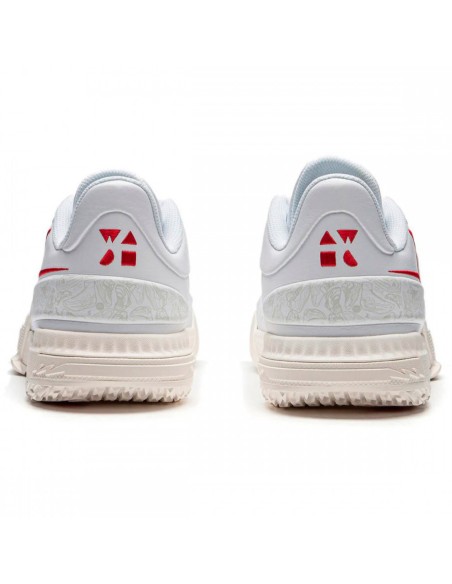 Comprar Zapatillas Li-Ning Wade Flash Fire Red | 24Segons