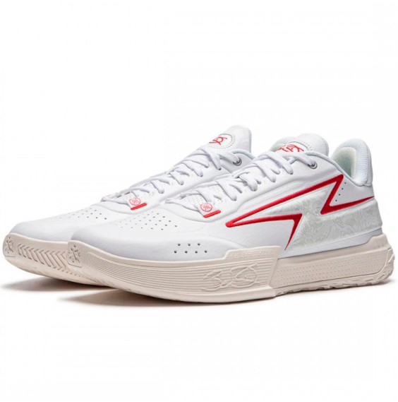 Comprar Zapatillas Li-Ning Wade Flash Fire Red | 24Segons