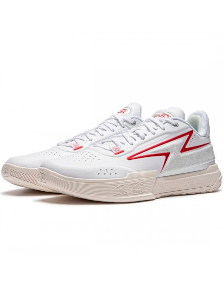 Comprar Zapatillas Li-Ning Wade Flash Fire Red | 24Segons