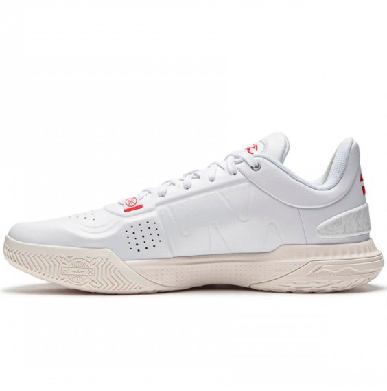 Comprar Zapatillas Li-Ning Wade Flash Fire Red | 24Segons