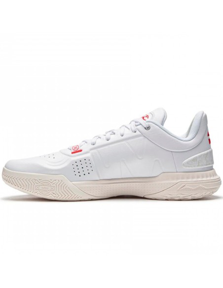 Comprar Zapatillas Li-Ning Wade Flash Fire Red | 24Segons