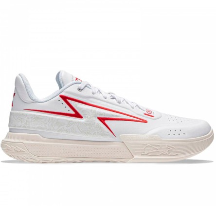 Comprar Sabatilles Li-Ning Wade Flash Fire Red | 24Segons