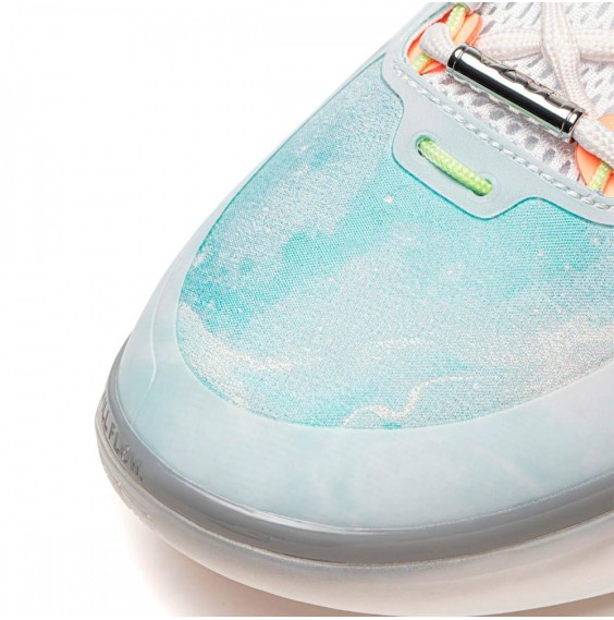 Acquista le scarpe da ginnastica Li-Ning Wade Shadow 6 Fantasy | 24Segons