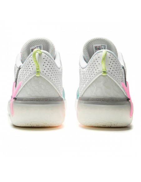 Acquista le scarpe da ginnastica Li-Ning Wade Shadow 6 Fantasy | 24Segons