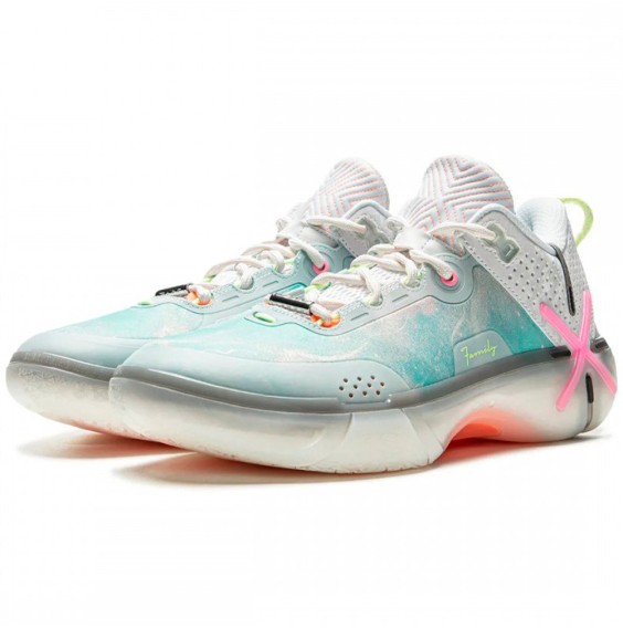 Acheter Sneakers Li-Ning Wade Shadow 6 Fantasy | 24Segons