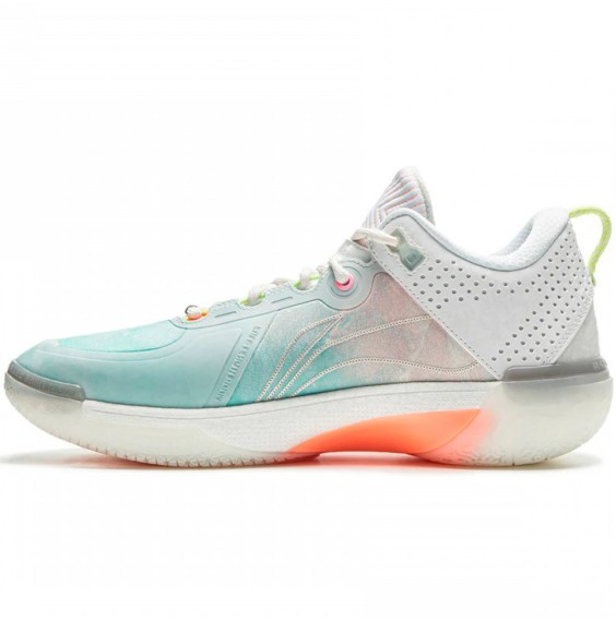 Acquista le scarpe da ginnastica Li-Ning Wade Shadow 6 Fantasy | 24Segons