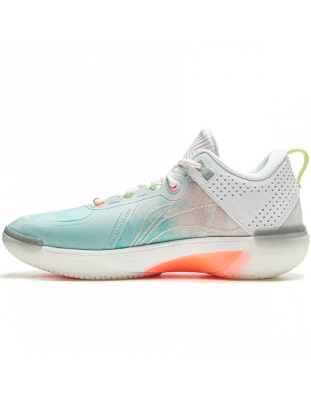 Comprar Zapatillas Li-Ning Wade Shadow 6 Fantasy | 24Segons