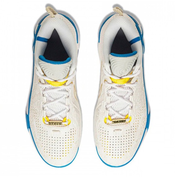 Acheter Sneakers Li-Ning Wade Shadow 6 Reincarnation | 24Segons