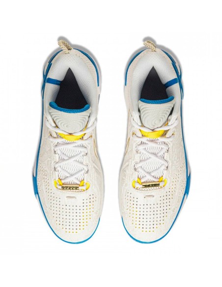 Acheter Sneakers Li-Ning Wade Shadow 6 Reincarnation | 24Segons