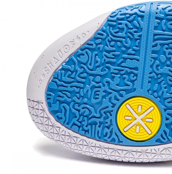 Acquista le scarpe da ginnastica Li-Ning Wade Shadow 6 Reincarnation | 24Segons