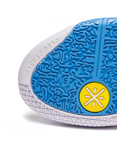 Acheter Sneakers Li-Ning Wade Shadow 6 Reincarnation | 24Segons