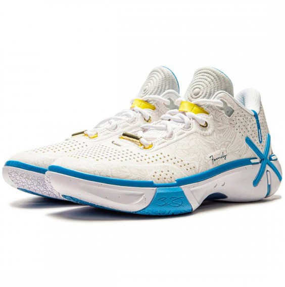 Comprar Zapatillas Li-Ning  Wade Shadow 6 Reincarnation | 24Segons