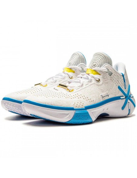 Acquista le scarpe da ginnastica Li-Ning Wade Shadow 6 Reincarnation | 24Segons