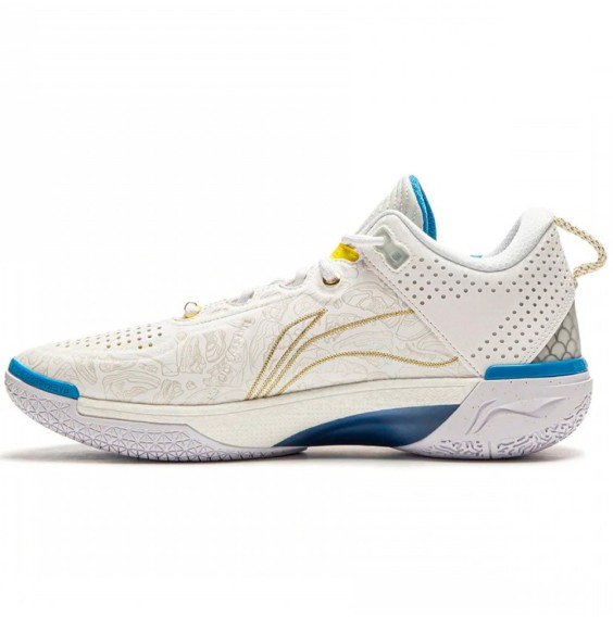 Acheter Sneakers Li-Ning Wade Shadow 6 Reincarnation | 24Segons