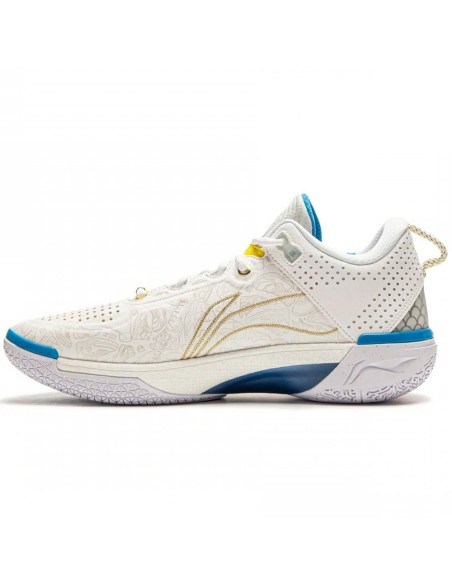 Acheter Sneakers Li-Ning Wade Shadow 6 Reincarnation | 24Segons