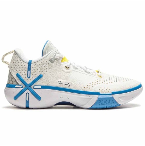 Acheter Sneakers Li-Ning Wade Shadow 6 Reincarnation | 24Segons