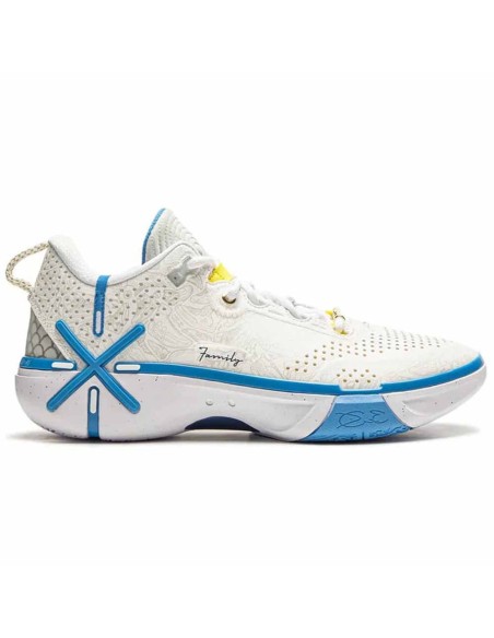 Comprar Zapatillas Li-Ning  Wade Shadow 6 Reincarnation | 24Segons