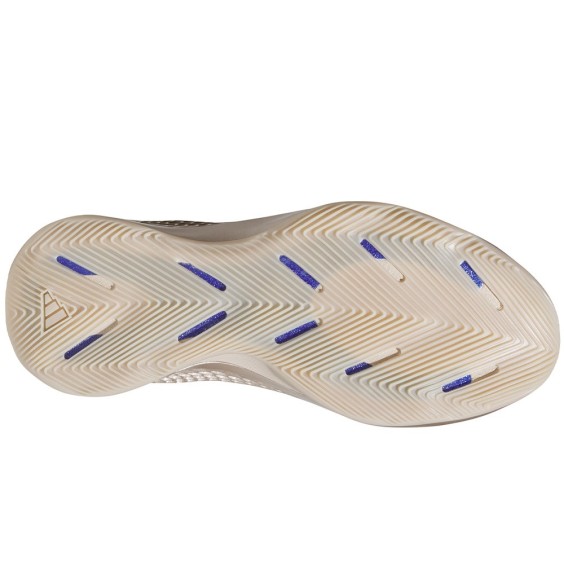 Comprare adidas Junior Anthony Edwards 1 Low Champagne | 24Segons