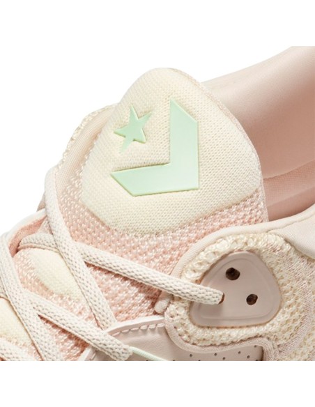 Comprar Zapatillas Converse All Star BB Shift CX Mid Natural Ivory | 24Segons