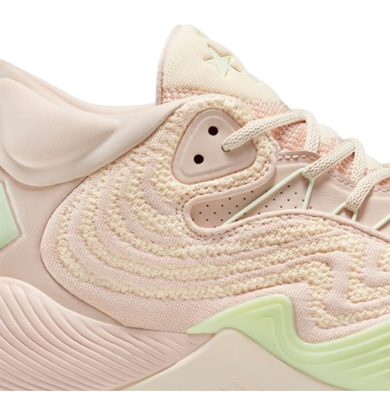 Comprare scarpe da ginnastica Converse All Star BB Shift CX Mid Natural Ivory | 24Segons