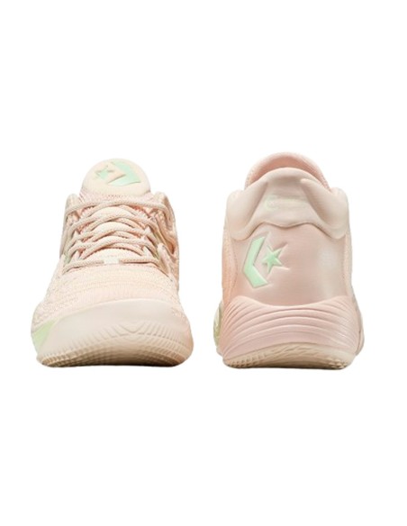 Comprare scarpe da ginnastica Converse All Star BB Shift CX Mid Natural Ivory | 24Segons