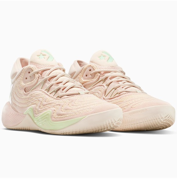 Comprare scarpe da ginnastica Converse All Star BB Shift CX Mid Natural Ivory | 24Segons