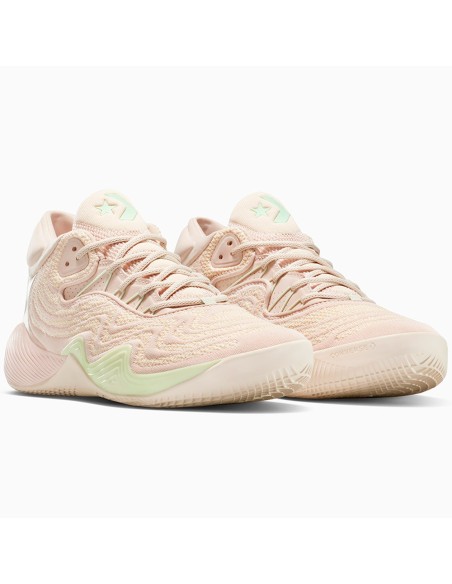 Comprare scarpe da ginnastica Converse All Star BB Shift CX Mid Natural Ivory | 24Segons