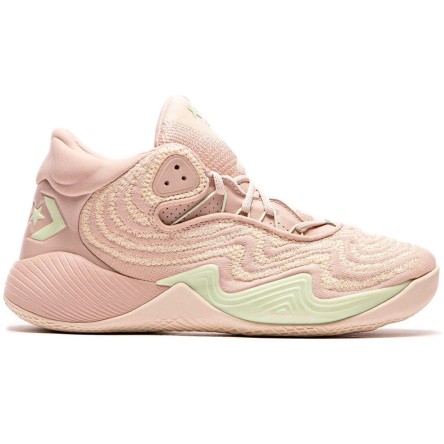 Comprar Sabatilles Converse All Star BB Shift CX Mid Natural Ivory | 24Segons