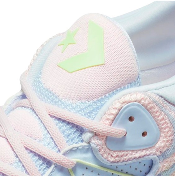 Comprar Sabatilles Converse All Star BB Shift CX Mid Pastel Blue | 24Segons