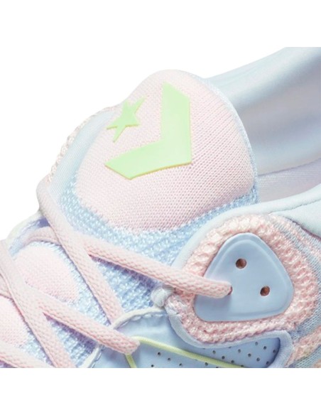 Comprar Sabatilles Converse All Star BB Shift CX Mid Pastel Blue | 24Segons