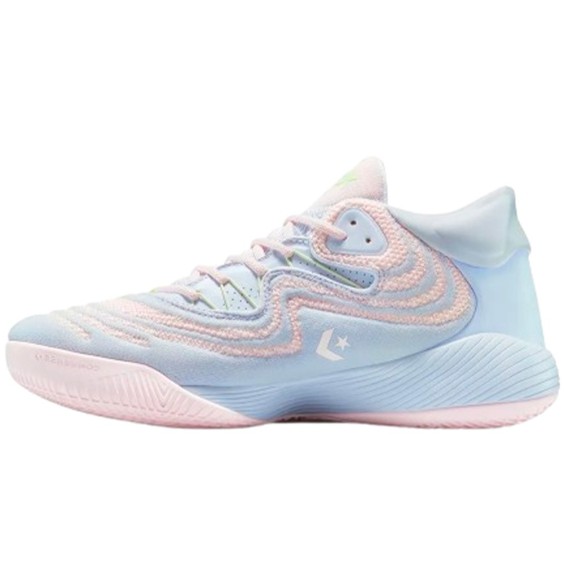 Comprare scarpe da ginnastica Converse All Star BB Shift CX Mid Pastel Blue | 24Segons