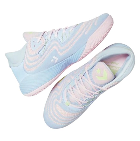 Comprar Sabatilles Converse All Star BB Shift CX Mid Pastel Blue | 24Segons