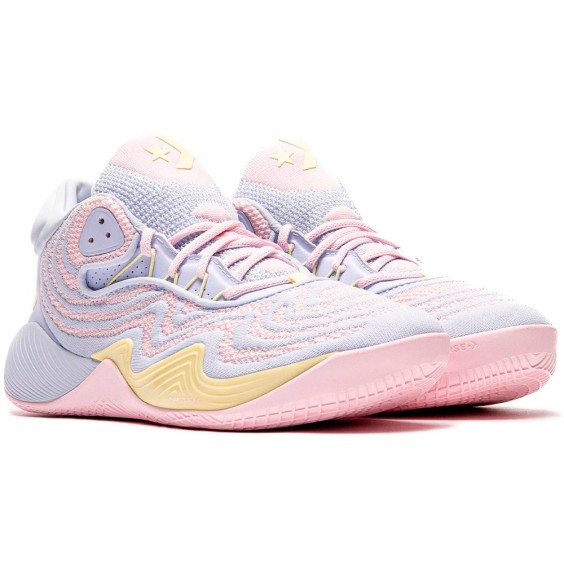 Comprare scarpe da ginnastica Converse All Star BB Shift CX Mid Pastel Blue | 24Segons